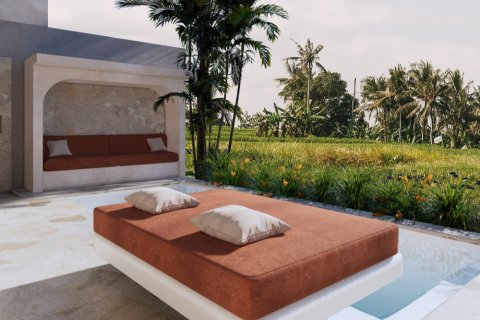 1 bedroom Villa in Munggu, Mengwi, Badung, Indonesia No. 11281 8