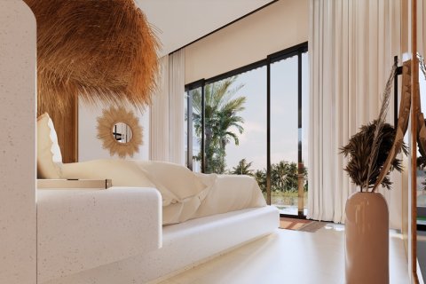 1 bedroom Villa in Munggu, Mengwi, Badung, Indonesia No. 11281 29