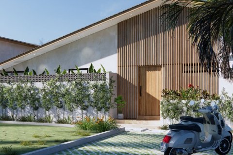 1 bedroom Villa in Munggu, Mengwi, Badung, Indonesia No. 11281 18