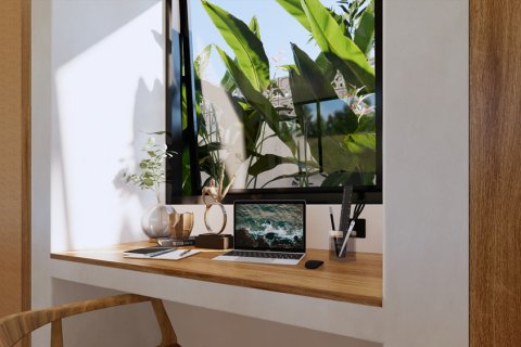 1 bedroom Villa in Munggu, Mengwi, Badung, Indonesia No. 11281 21