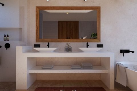 1 bedroom Villa in Munggu, Mengwi, Badung, Indonesia No. 11281 16