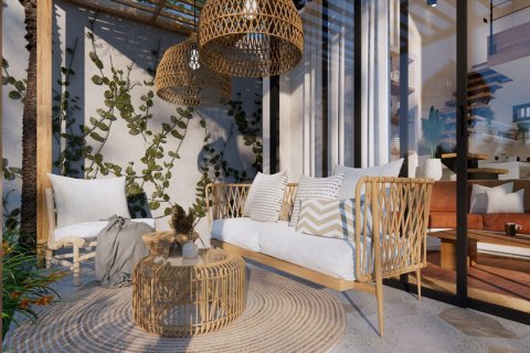1 bedroom Villa in Munggu, Mengwi, Badung, Indonesia No. 11281 26