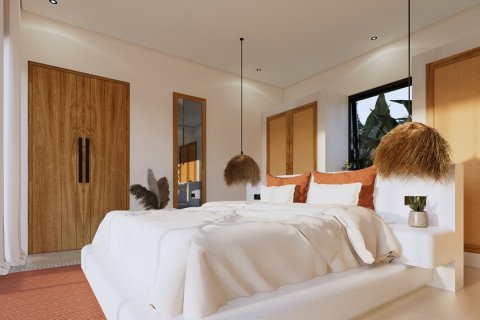 1 bedroom Villa in Munggu, Mengwi, Badung, Indonesia No. 11281 30