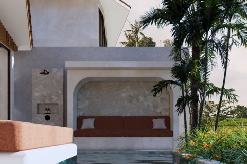 1 bedroom Villa in Munggu, Mengwi, Badung, Indonesia No. 11281 7