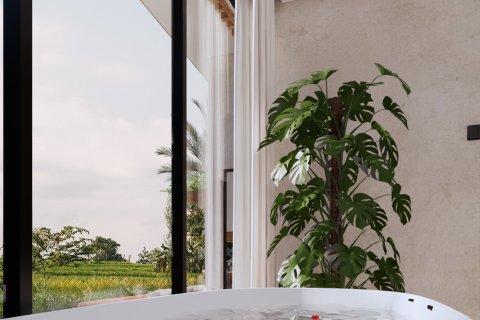 1 bedroom Villa in Munggu, Mengwi, Badung, Indonesia No. 11281 14