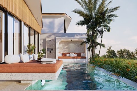 1 bedroom Villa in Munggu, Mengwi, Badung, Indonesia No. 11281 23