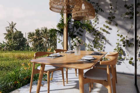 1 bedroom Villa in Munggu, Mengwi, Badung, Indonesia No. 11281 5
