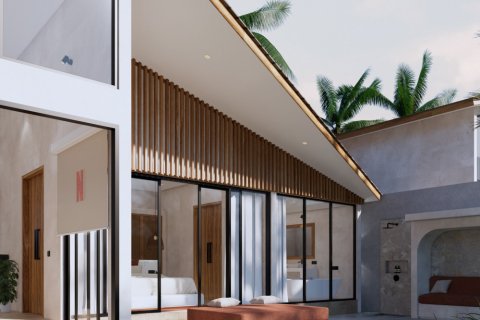 1 bedroom Villa in Munggu, Mengwi, Badung, Indonesia No. 11281 20