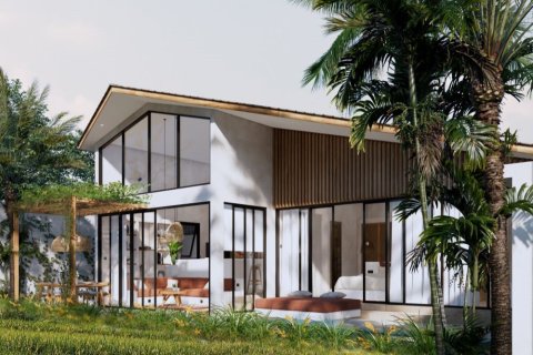 1 bedroom Villa in Munggu, Mengwi, Badung, Indonesia No. 11281 6