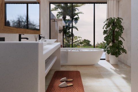 1 bedroom Villa in Munggu, Mengwi, Badung, Indonesia No. 11281 17