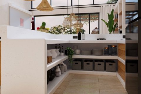 1 bedroom Villa in Munggu, Mengwi, Badung, Indonesia No. 11281 10