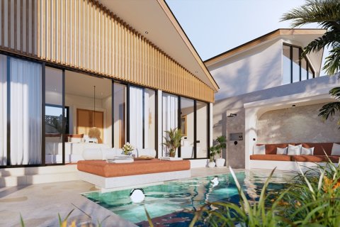 1 bedroom Villa in Munggu, Mengwi, Badung, Indonesia No. 11281 24