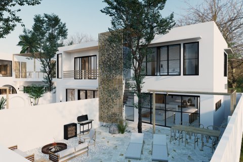 3 bedrooms Villa in Pecatu, Badung, Indonesia No. 11279