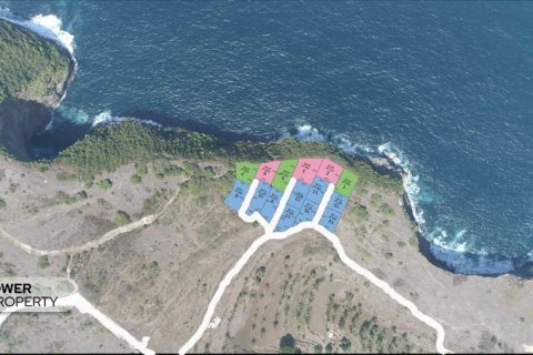 545m2 Land in Nusa Penida, Klungkung, Indonesia No. 13340 2