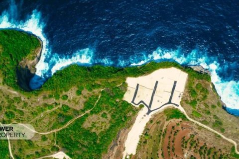 545m2 Land in Nusa Penida, Klungkung, Indonesia No. 13340 3