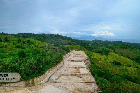 500m2 Land in Nusa Penida, Klungkung, Indonesia No. 13343