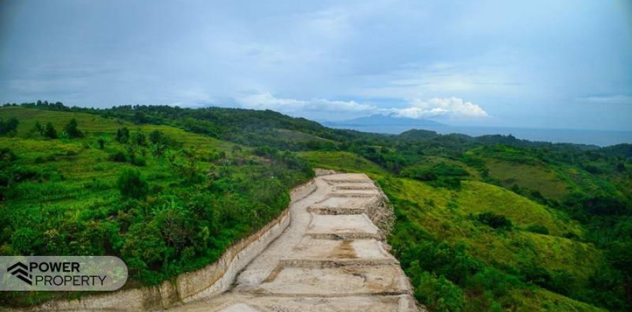 500m2 Land in Nusa Penida, Klungkung, Indonesia No. 13343