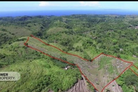 500m2 Land in Nusa Penida, Klungkung, Indonesia No. 13343 13