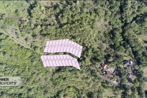 330m2 Land in Nusa Penida, Klungkung, Indonesia No. 13341 2