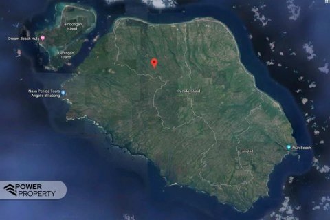 330m2 Land in Nusa Penida, Klungkung, Indonesia No. 13341 9