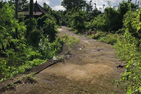 1000m2 Land in Karangasem, Karang Asem, Indonesia No. 13344 2