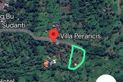 1000m2 Land in Karangasem, Karang Asem, Indonesia No. 13344 4