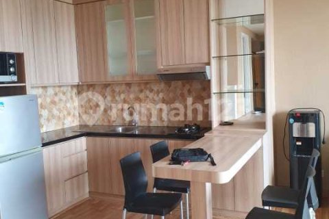 2 bedrooms Apartment in South Tangerang, Indonesia No. 13640 11