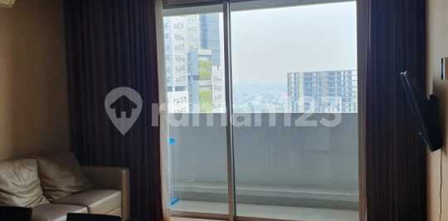 2 bedrooms Apartment in South Tangerang, Indonesia No. 13640