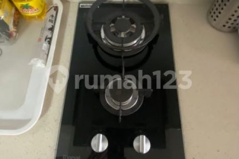 2 bedrooms Apartment in South Tangerang, Indonesia No. 13635 22