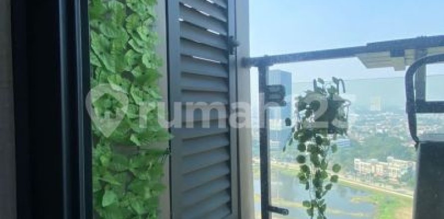2 bedrooms Apartment in South Tangerang, Indonesia No. 13635
