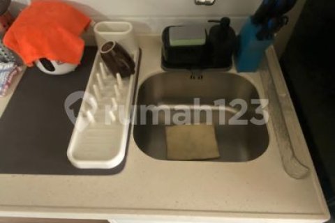 2 bedrooms Apartment in South Tangerang, Indonesia No. 13635 27