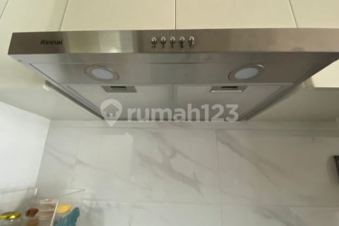 2 bedrooms Apartment in South Tangerang, Indonesia No. 13635 24