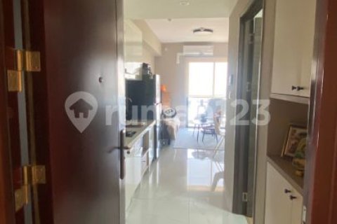 2 bedrooms Apartment in South Tangerang, Indonesia No. 13635 4