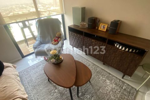 2 bedrooms Apartment in South Tangerang, Indonesia No. 13635 5