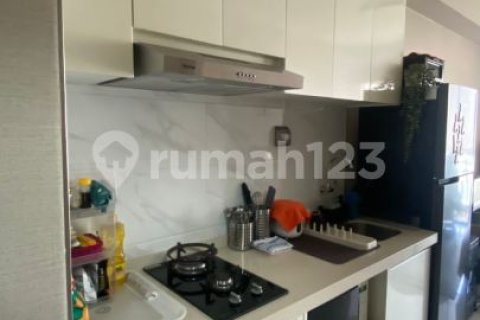 2 bedrooms Apartment in South Tangerang, Indonesia No. 13635 21