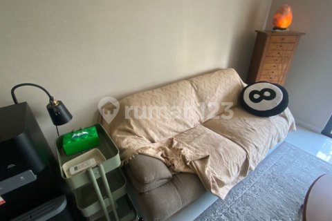 2 bedrooms Apartment in South Tangerang, Indonesia No. 13635 13