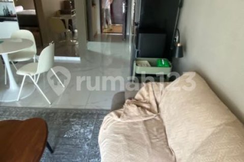 2 bedrooms Apartment in South Tangerang, Indonesia No. 13635 12