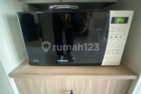 2 bedrooms Apartment in South Tangerang, Indonesia No. 13635 14