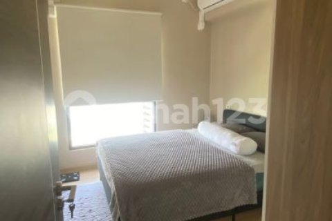 2 bedrooms Apartment in South Tangerang, Indonesia No. 13635 2
