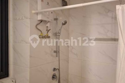 2 bedrooms Apartment in South Tangerang, Indonesia No. 13637 10