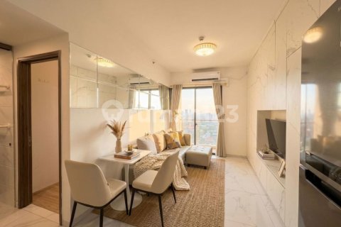 2 bedrooms Apartment in South Tangerang, Indonesia No. 13637 11