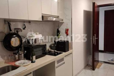 2 bedrooms Apartment in South Tangerang, Indonesia No. 13637 7