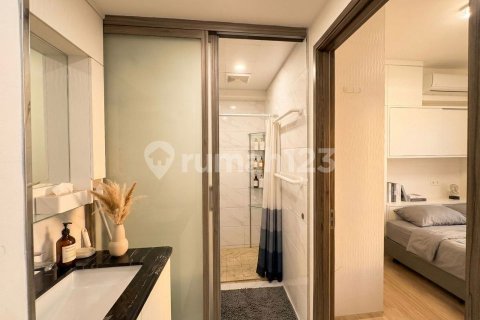 2 bedrooms Apartment in South Tangerang, Indonesia No. 13637 15