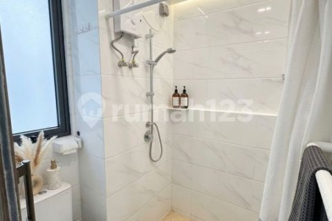 2 bedrooms Apartment in South Tangerang, Indonesia No. 13637 16