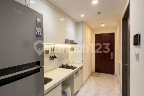 2 bedrooms Apartment in South Tangerang, Indonesia No. 13637 12