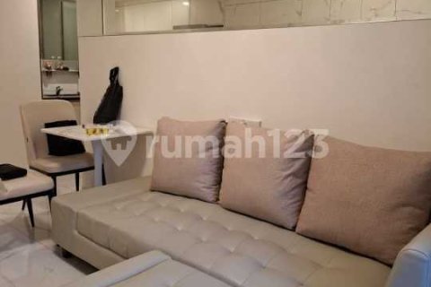 2 bedrooms Apartment in South Tangerang, Indonesia No. 13637 3
