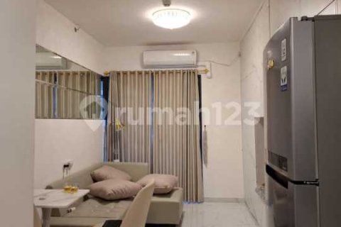 2 bedrooms Apartment in South Tangerang, Indonesia No. 13637 2
