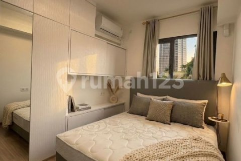 2 bedrooms Apartment in South Tangerang, Indonesia No. 13637 13