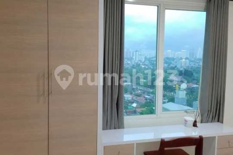 2 bedrooms Apartment in Tanah Abang, Jakarta, Indonesia No. 13636 13