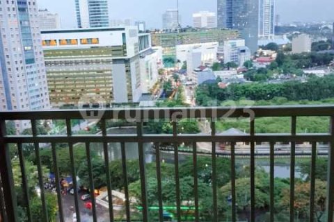 2 bedrooms Apartment in Tanah Abang, Jakarta, Indonesia No. 13636 20
